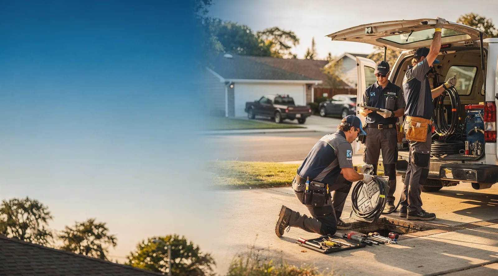 Water Softener Installation in Downey, CA near me